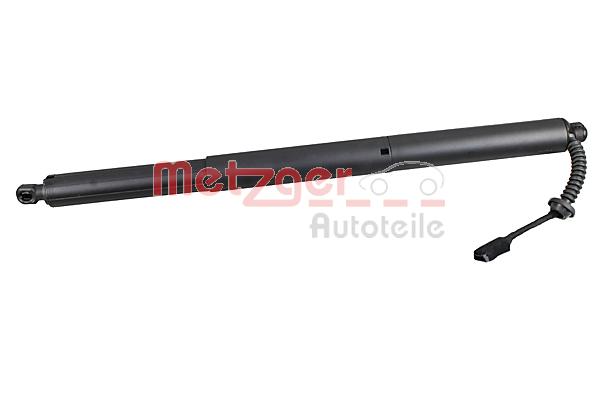 METZGER 2115002 ORIGINAL ERSATZTEIL GREENPARTS Elektromotor, Heckklappe